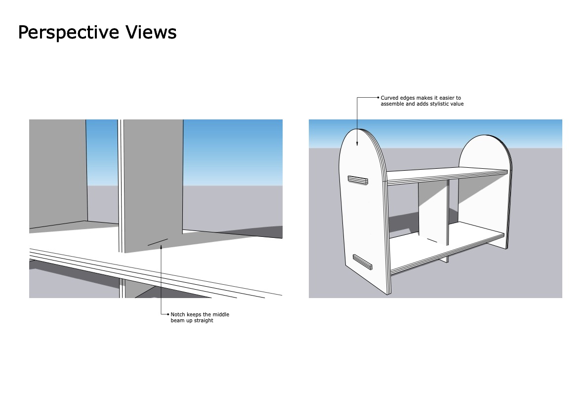Perspective view page 2